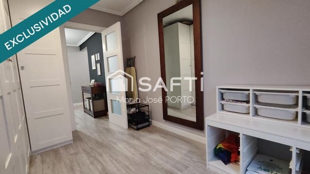4 chambre Appartement à vendre à León ville - 250 000 € (Ref: 9494404)