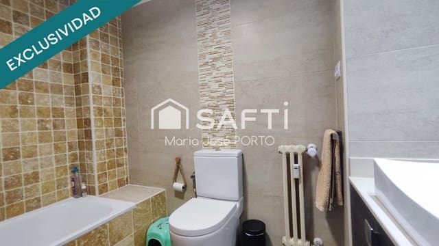 4 chambre Appartement à vendre à León ville - 250 000 € (Ref: 9494404)