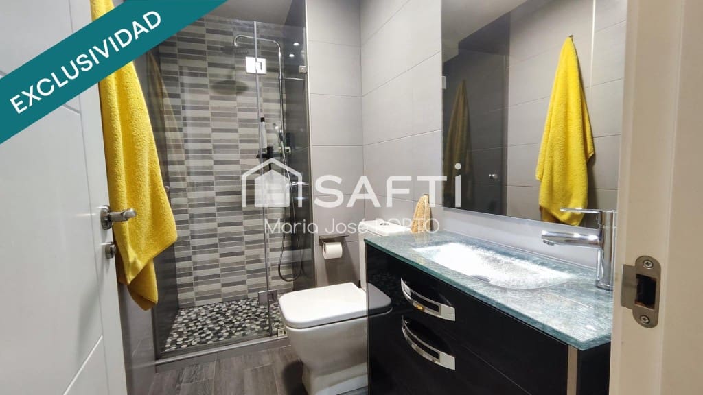 4 chambre Appartement à vendre à Leon ville - 250 000 € (Ref: 9494404)