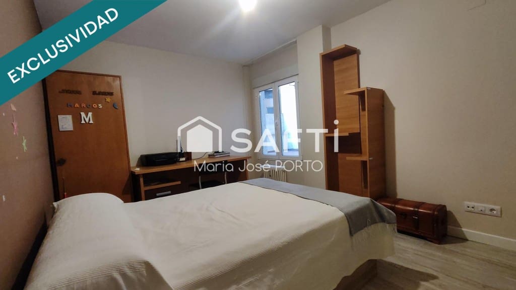 4 chambre Appartement à vendre à Leon ville - 250 000 € (Ref: 9494404)