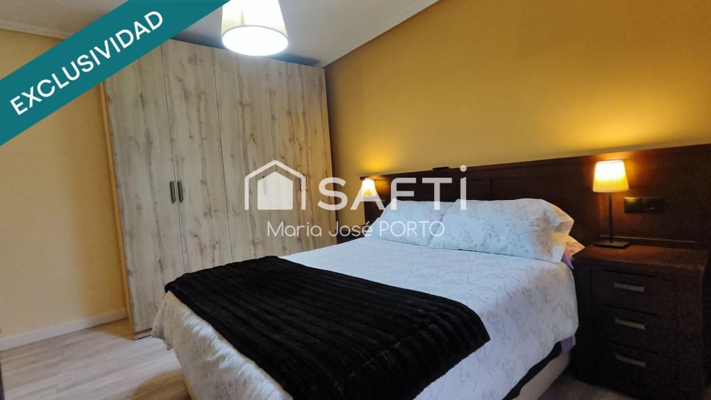 4 chambre Appartement à vendre à Leon ville - 250 000 € (Ref: 9494404)