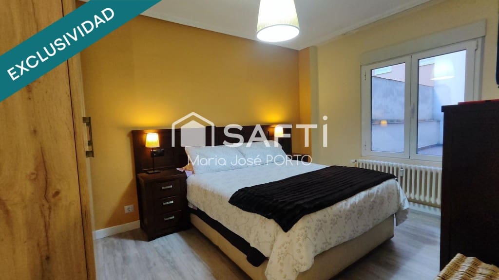 4 chambre Appartement à vendre à Leon ville - 250 000 € (Ref: 9494404)