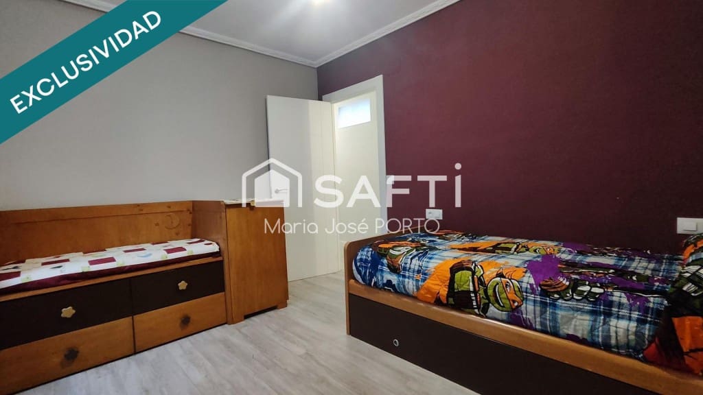 4 chambre Appartement à vendre à Leon ville - 250 000 € (Ref: 9494404)