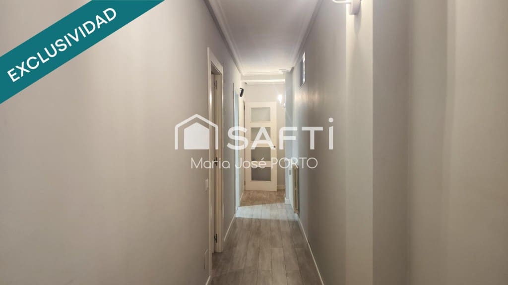 4 chambre Appartement à vendre à Leon ville - 250 000 € (Ref: 9494404)