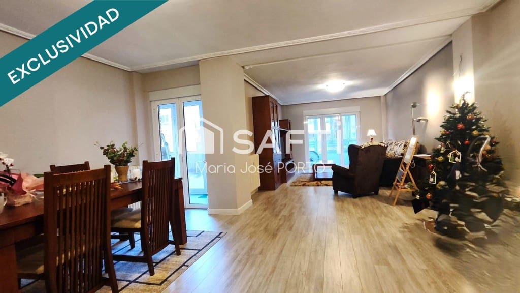 4 chambre Appartement à vendre à Leon ville - 250 000 € (Ref: 9494404)