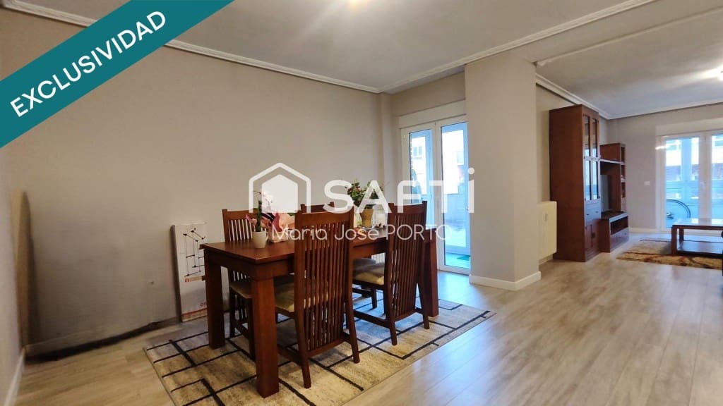 4 chambre Appartement à vendre à Leon ville - 250 000 € (Ref: 9494404)