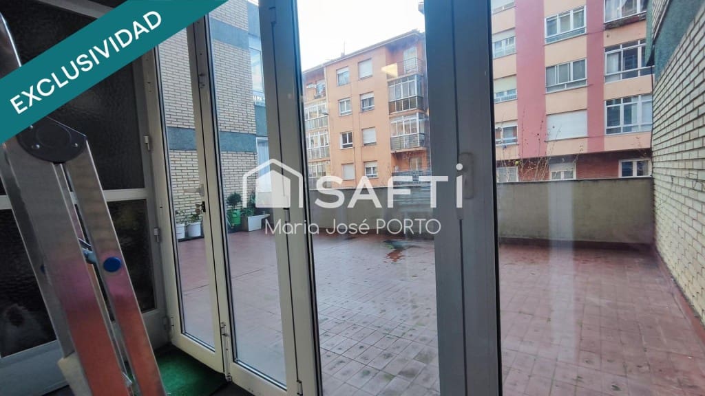 4 chambre Appartement à vendre à Leon ville - 250 000 € (Ref: 9494404)