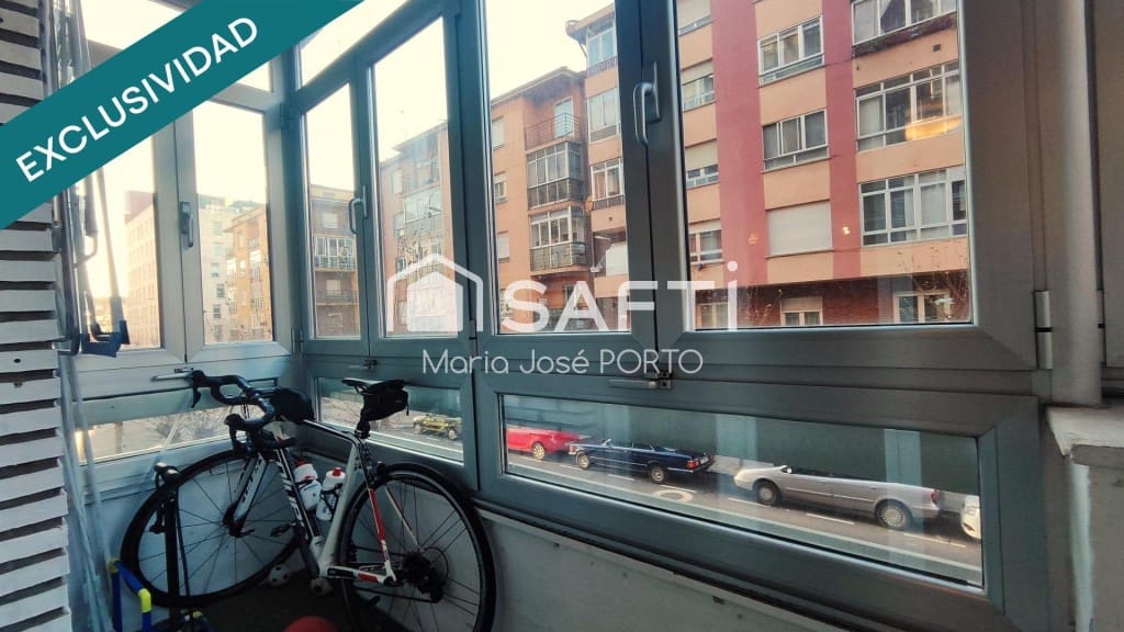 4 chambre Appartement à vendre à Leon ville - 250 000 € (Ref: 9494404)