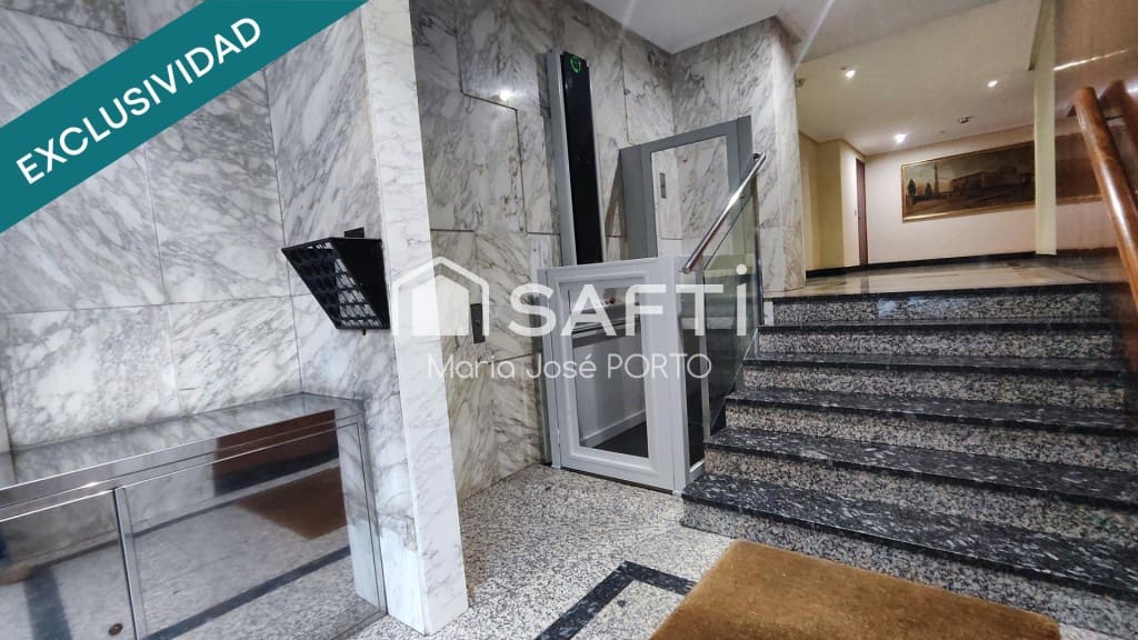 4 chambre Appartement à vendre à Leon ville - 250 000 € (Ref: 9494404)