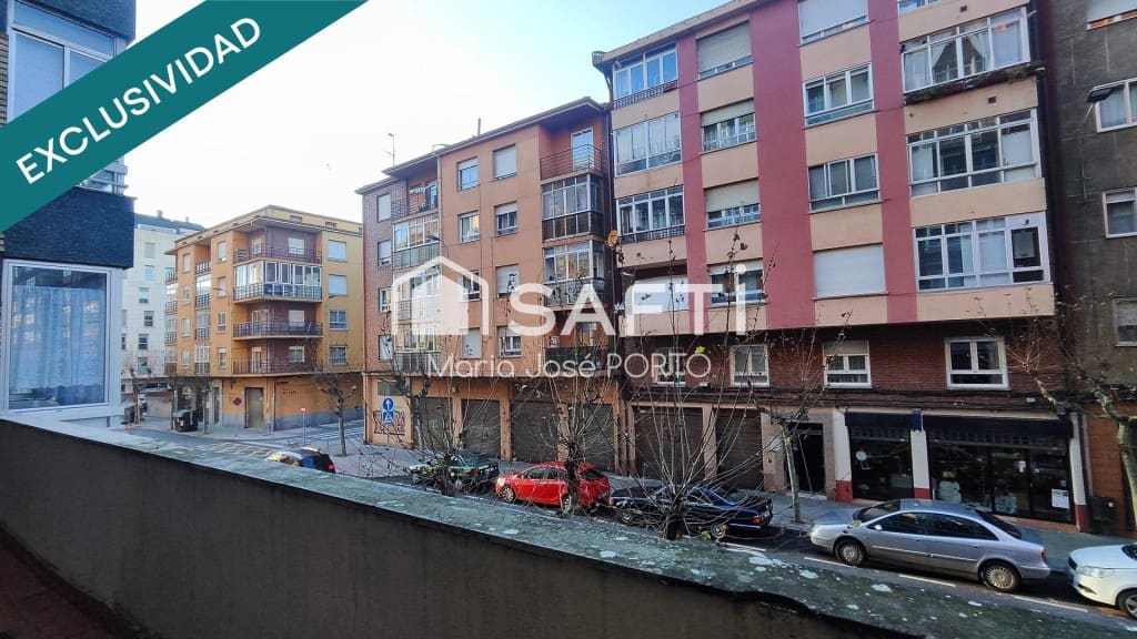 4 chambre Appartement à vendre à Leon ville - 250 000 € (Ref: 9494404)