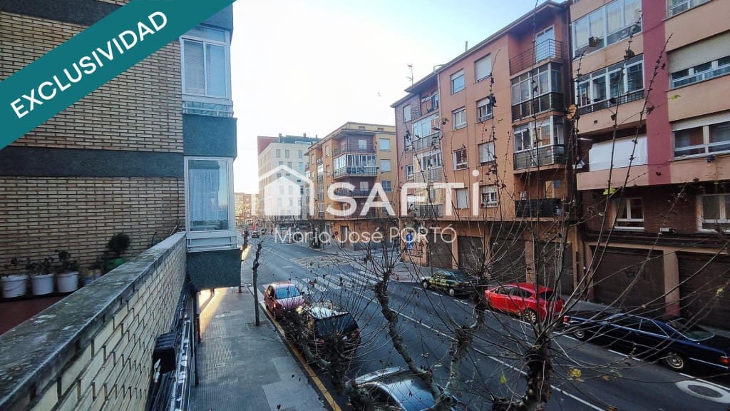 4 chambre Appartement à vendre à Leon ville - 250 000 € (Ref: 9494404)