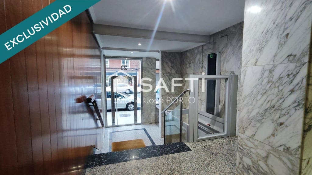 4 chambre Appartement à vendre à Leon ville - 250 000 € (Ref: 9494404)