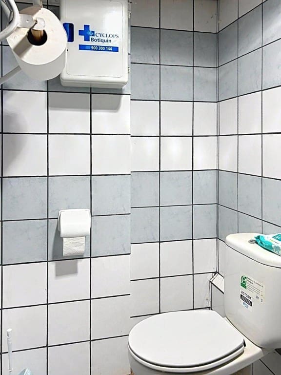 Office for sale in Riudoms - € 70,000 (Ref: 9494406)