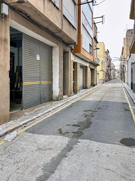 Office for sale in Riudoms - € 70,000 (Ref: 9494406)