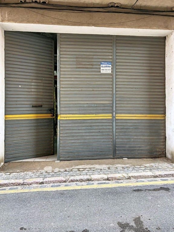 Office for sale in Riudoms - € 70,000 (Ref: 9494406)