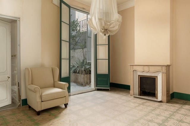 5 soverom Rekkehus til salgs i Blanes - € 650 000 (Ref: 9494407)