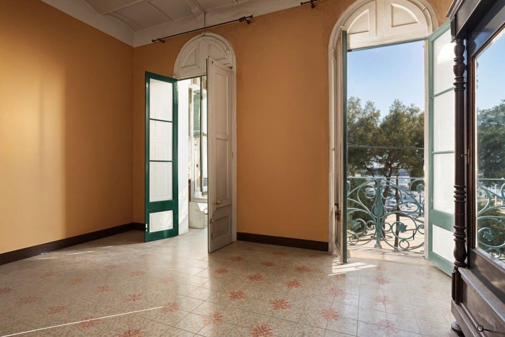 5 soverom Rekkehus til salgs i Blanes - € 650 000 (Ref: 9494407)