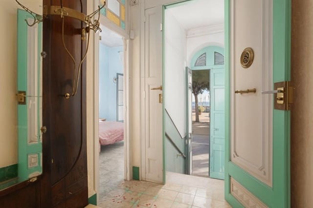 5 soverom Rekkehus til salgs i Blanes - € 650 000 (Ref: 9494407)