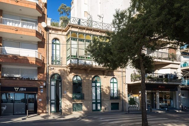 5 soverom Rekkehus til salgs i Blanes - € 650 000 (Ref: 9494407)