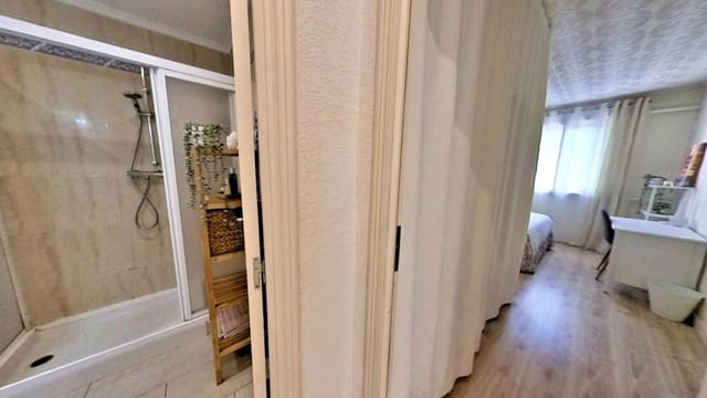 3 bedroom Apartment for sale in Los Ángeles, Alicante / Alacant city - € 187,000 (Ref: 9497241)