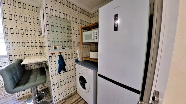 3 bedroom Apartment for sale in Los Ángeles, Alicante / Alacant city - € 187,000 (Ref: 9497241)