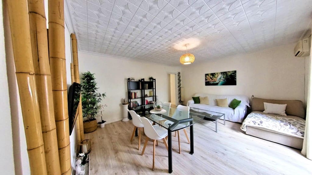 3 bedroom Apartment for sale in Alicante / Alacant city - € 187,000 (Ref: 9497241)