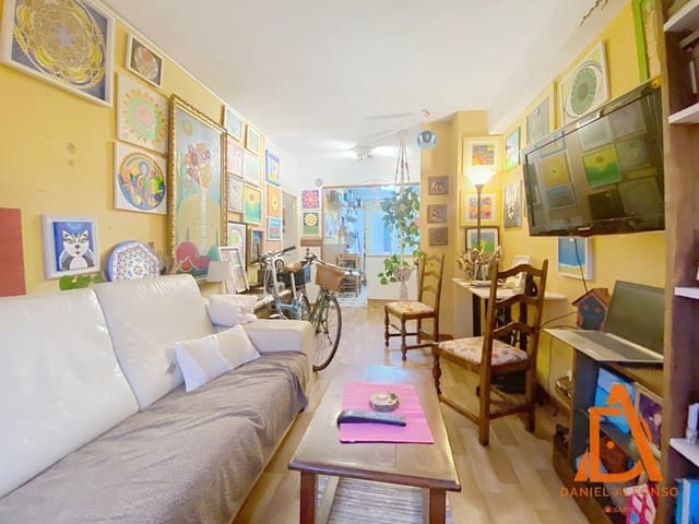 Apartamento de 3 habitaciones en Centro Urbano, Gijón en venta - 274.000 € (Ref: 9497242)