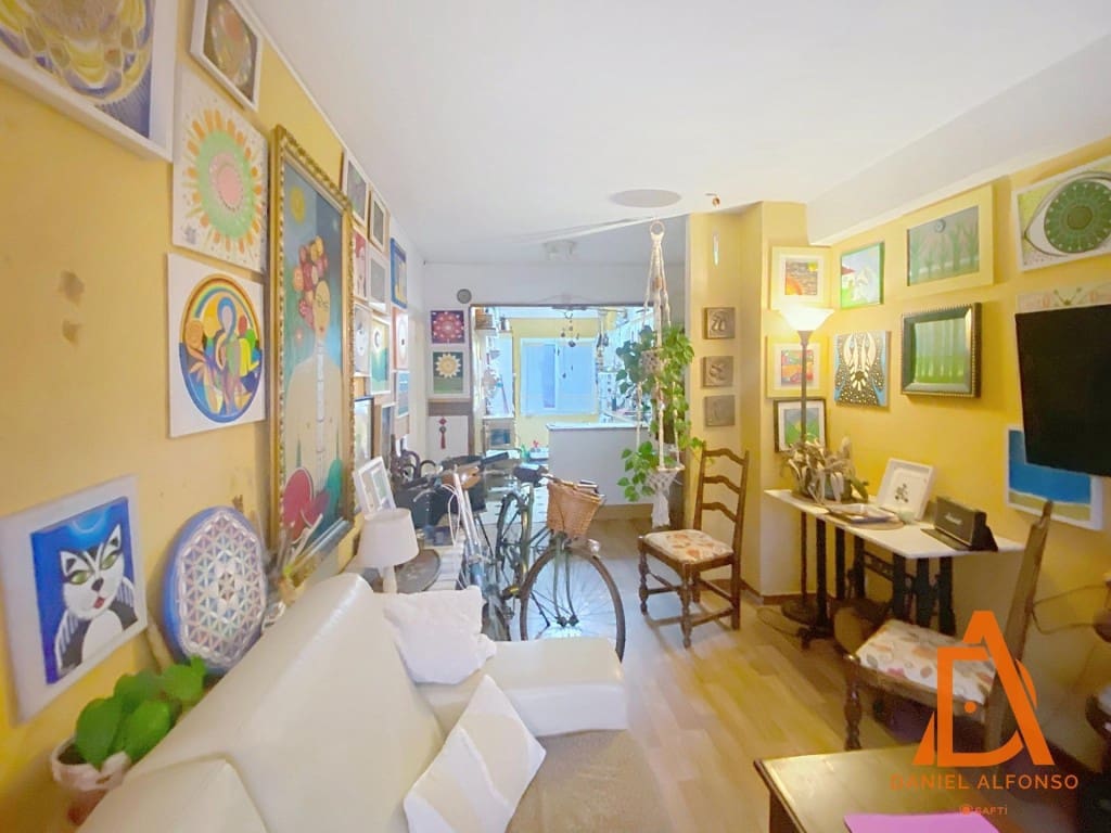 3 bedroom Apartment for sale in Gijon - € 274,000 (Ref: 9497242)