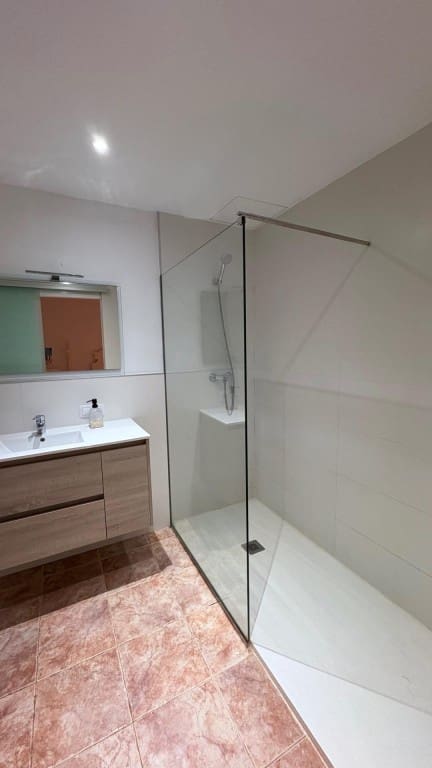 5 sovrum Finca/Hus på landet att hyra i Muro - 3 000 € (Ref: 9497244)