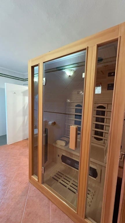 5 sovrum Finca/Hus på landet att hyra i Muro - 3 000 € (Ref: 9497244)