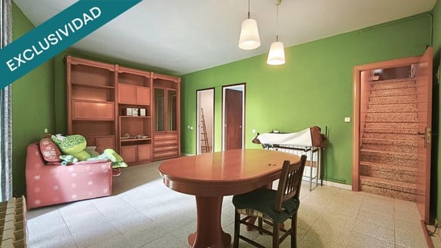 5 sovrum Villa till salu i Molins de Rei - 330 000 € (Ref: 9497245)