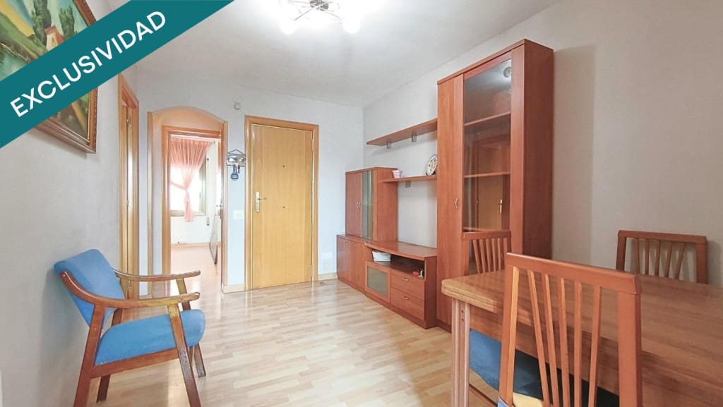 5 sovrum Villa till salu i Molins de Rei - 330 000 € (Ref: 9497245)