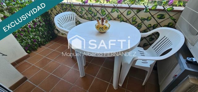 3 camera da letto Appartamento in vendita in Tordera - 183.000 € (Rif: 9497246)