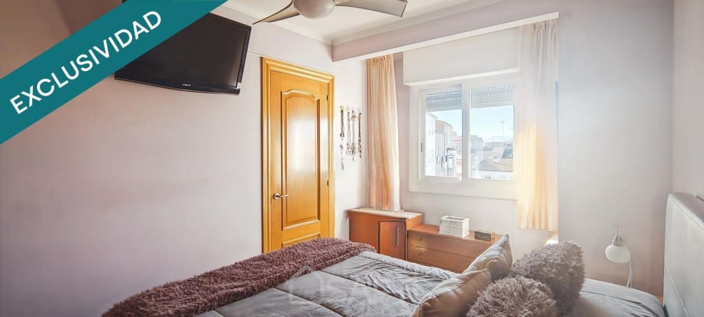 3 Zimmer Apartment zu verkaufen in Manresa - 94.000 € (Ref: 9497247)