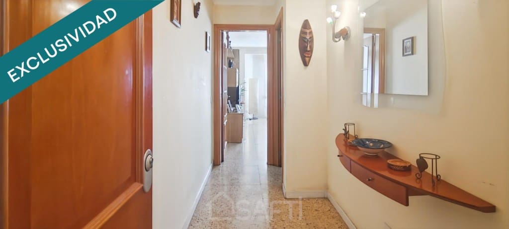 3 Zimmer Apartment zu verkaufen in Manresa - 94.000 € (Ref: 9497247)