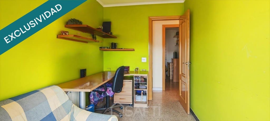 3 Zimmer Apartment zu verkaufen in Manresa - 94.000 € (Ref: 9497247)