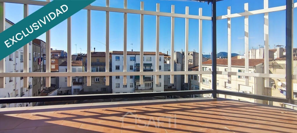 3 Zimmer Apartment zu verkaufen in Manresa - 94.000 € (Ref: 9497247)