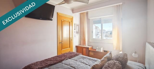 3 Zimmer Apartment zu verkaufen in Manresa - 94.000 € (Ref: 9497247)