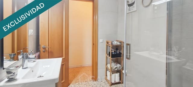 3 Zimmer Apartment zu verkaufen in Manresa - 94.000 € (Ref: 9497247)