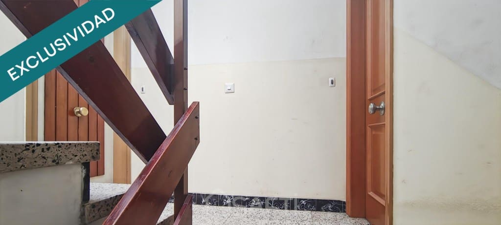 3 Zimmer Apartment zu verkaufen in Manresa - 94.000 € (Ref: 9497247)