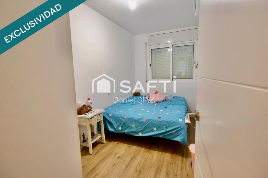 2 soveværelse Lejlighed til salg i Calella - € 145.000 (Ref: 9497248)