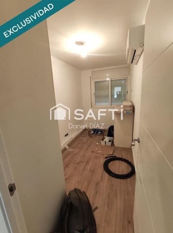 2 soveværelse Lejlighed til salg i Calella - € 145.000 (Ref: 9497248)