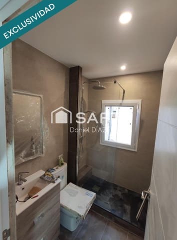 2 soveværelse Lejlighed til salg i Calella - € 145.000 (Ref: 9497248)