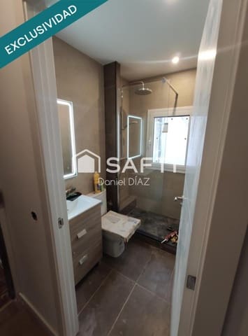 2 soveværelse Lejlighed til salg i Calella - € 145.000 (Ref: 9497248)