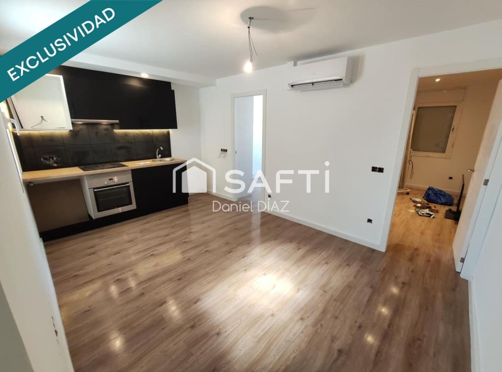 2 soveværelse Lejlighed til salg i Calella - € 145.000 (Ref: 9497248)