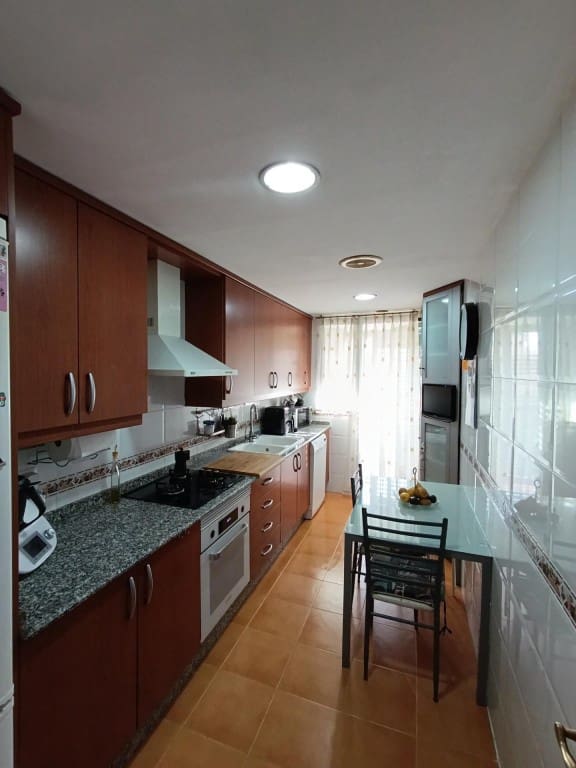 3 soverom Leilighet til salgs i Bonrepos i Mirambell med garasje - € 221 450 (Ref: 9497250)