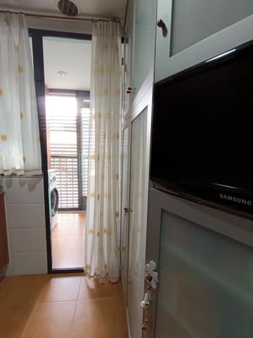 3 soverom Leilighet til salgs i Bonrepòs i Mirambell med garasje - € 221 450 (Ref: 9497250)