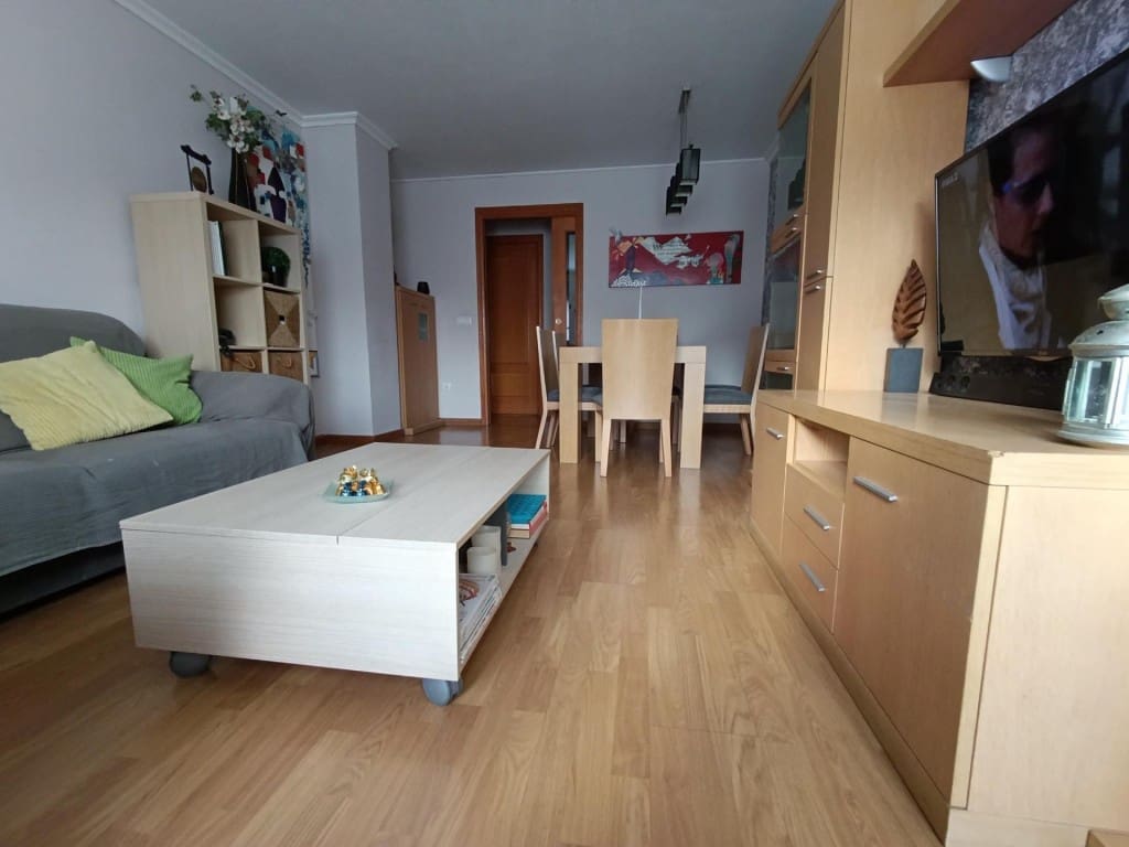 3 soverom Leilighet til salgs i Bonrepos i Mirambell med garasje - € 221 450 (Ref: 9497250)