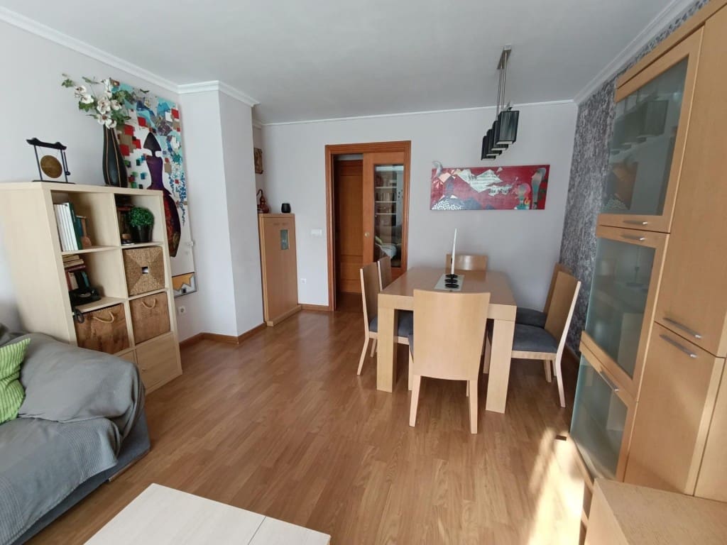 3 soverom Leilighet til salgs i Bonrepos i Mirambell med garasje - € 221 450 (Ref: 9497250)