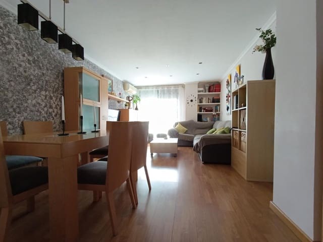 3 soverom Leilighet til salgs i Bonrepòs i Mirambell med garasje - € 221 450 (Ref: 9497250)